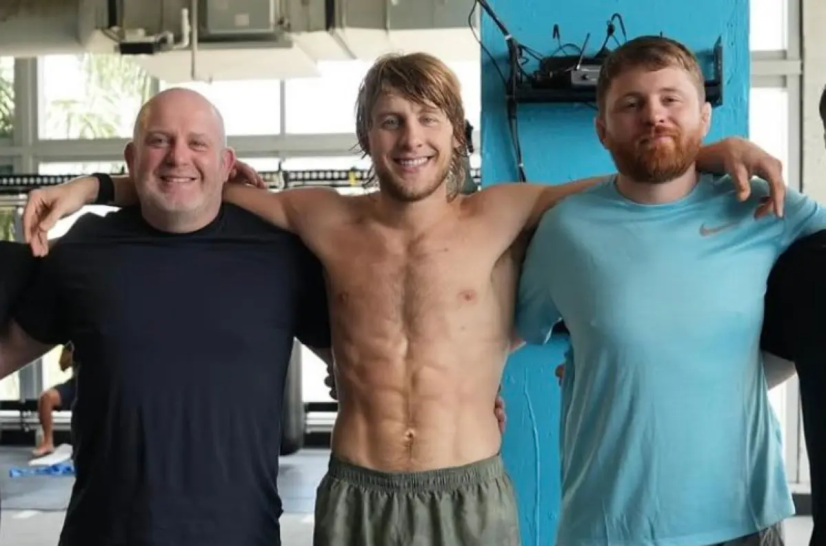 Znížil si plat, aby sa dostal do UFC! Paddy Pimblett priznal, že Cage Warriors mu platili viac než Dana White +VIDEO