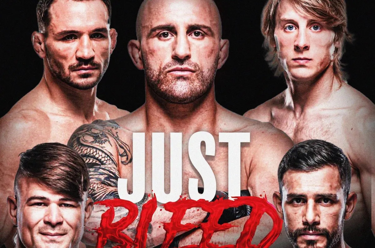 UFC 314: Volkanovski sa pokúsi získať späť titul, Pimblett čelí najväčšej výzve kariéry! Kde a kedy sledovať podujatie? +VIDEO