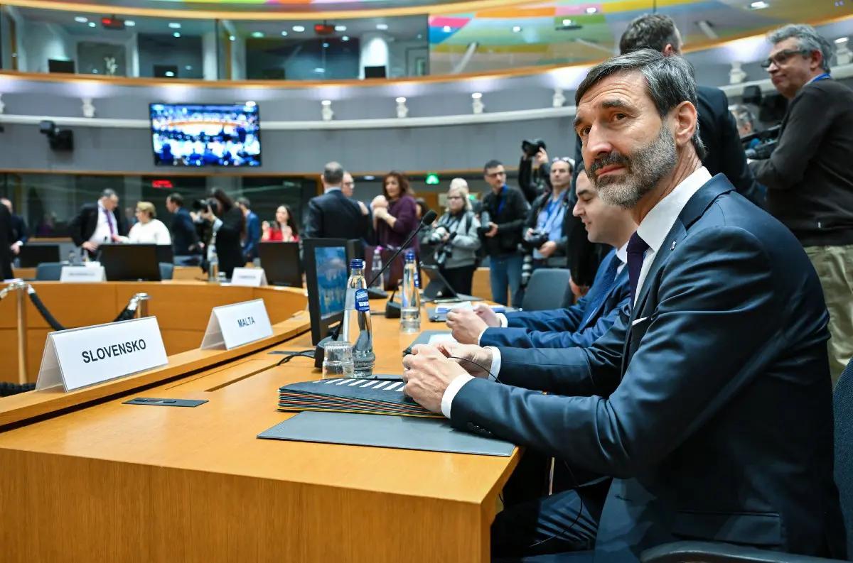Bratislava hostí prestížne zasadnutie OSN: Diskusie o medzinárodnom práve, vojne a umelej inteligencii