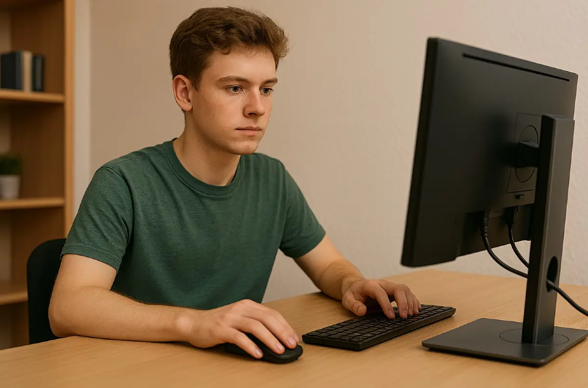 Využívanie AI pri vzdelávaní: Vie to len 10 percent (!) študentov VŠ