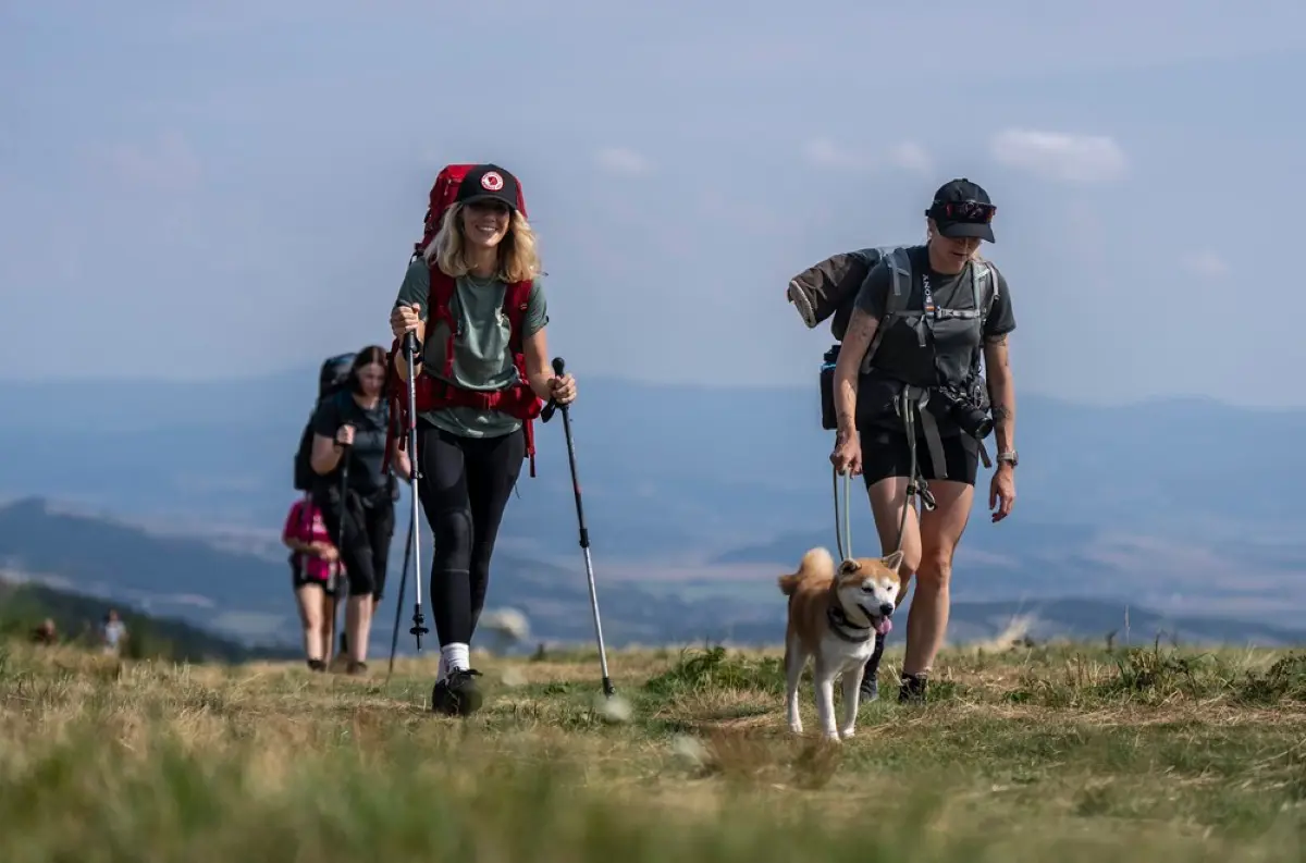 Fjällräven Campfire prichádza do Česka a Slovenska: 3 dni v divočine, ktoré ti zmenia život! Lístky už v predaji +VIDEO