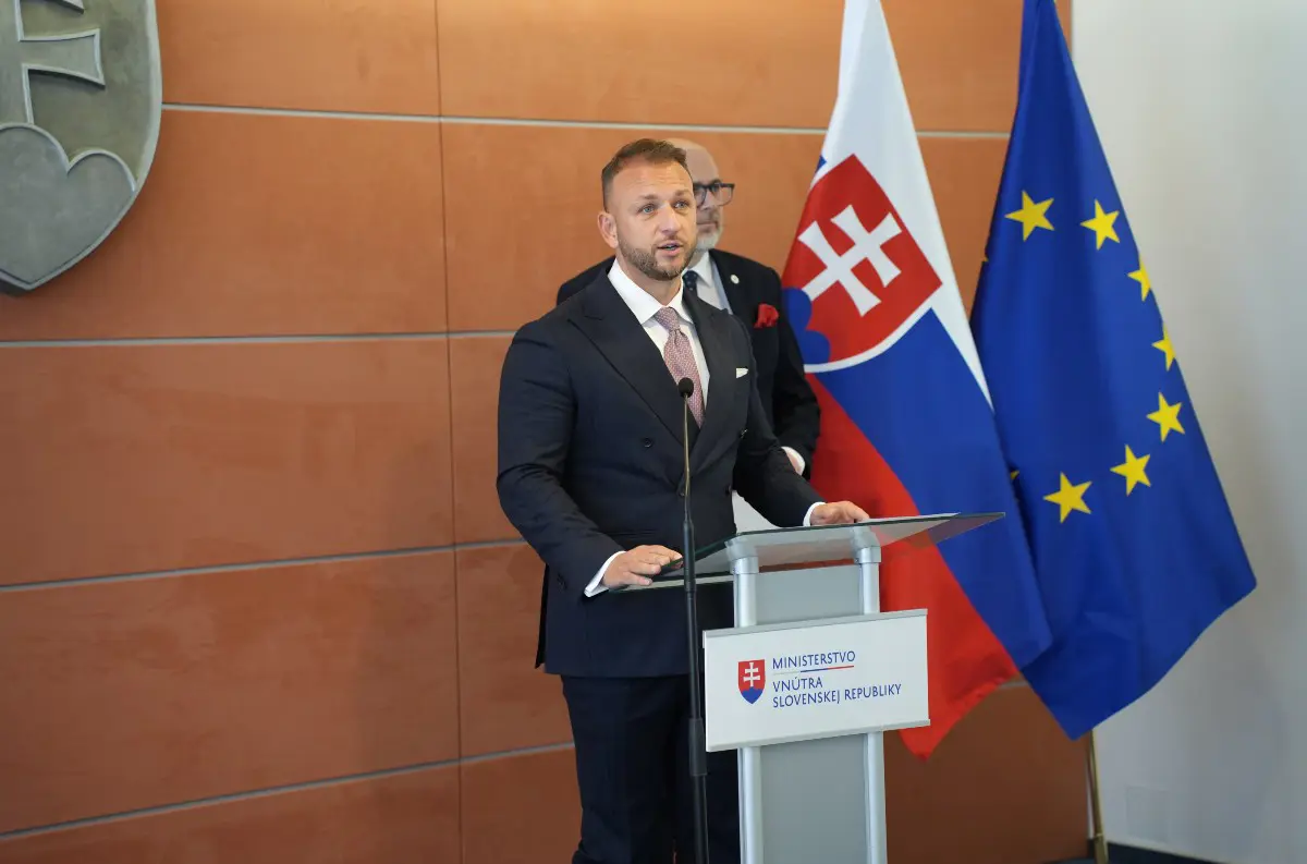 AKTUALIZOVANÉ Zníži sa POČET samosprávnych krajov? ODDELIA sa komunálne a regionálne voľby? +VIDEO