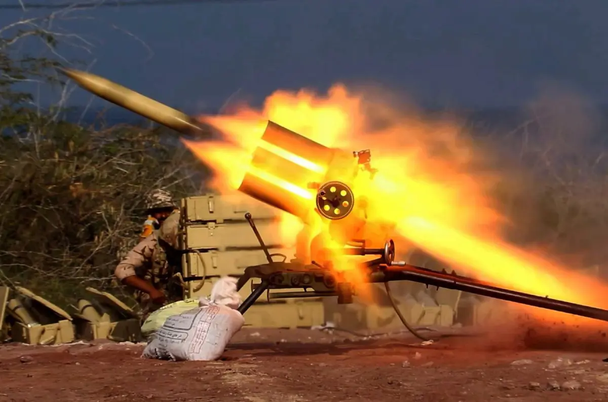 Jadrové napätie rastie: Irán vyzbrojuje milície raketami s dosahom na Európu! +VIDEO