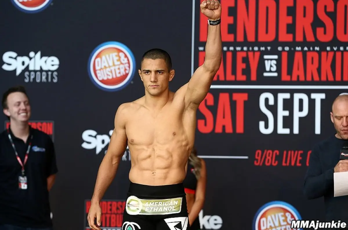 Piko je problém: UFC 314 bojovníci reagujú na najnovší prírastok do divízie! +VIDEO