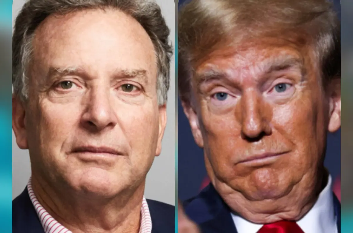 Trumpove clá otrasú aj Formulou 1: Tím Haas priznáva problémy, F1 sa pripravuje na ekonomický otras +VIDEO