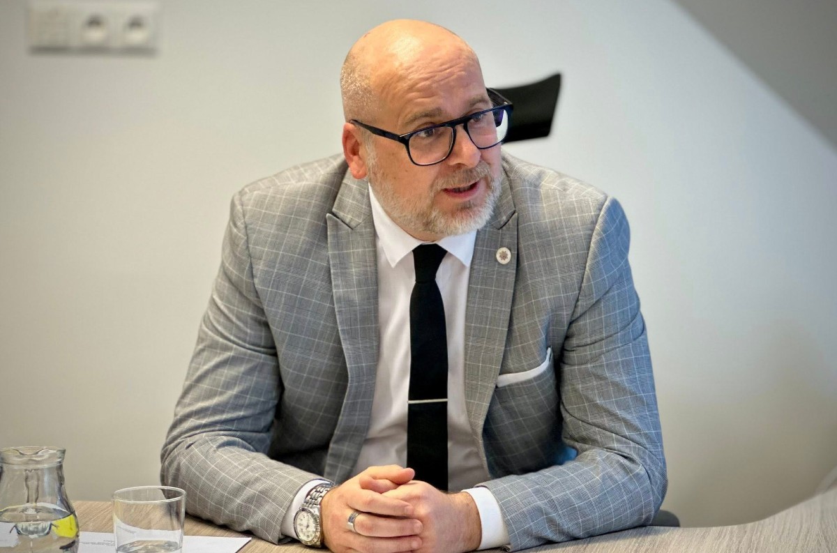 Regulácia lobingu na Slovensku: Ministerstvo vnútra pripravuje legislatívne novinky +VIDEO