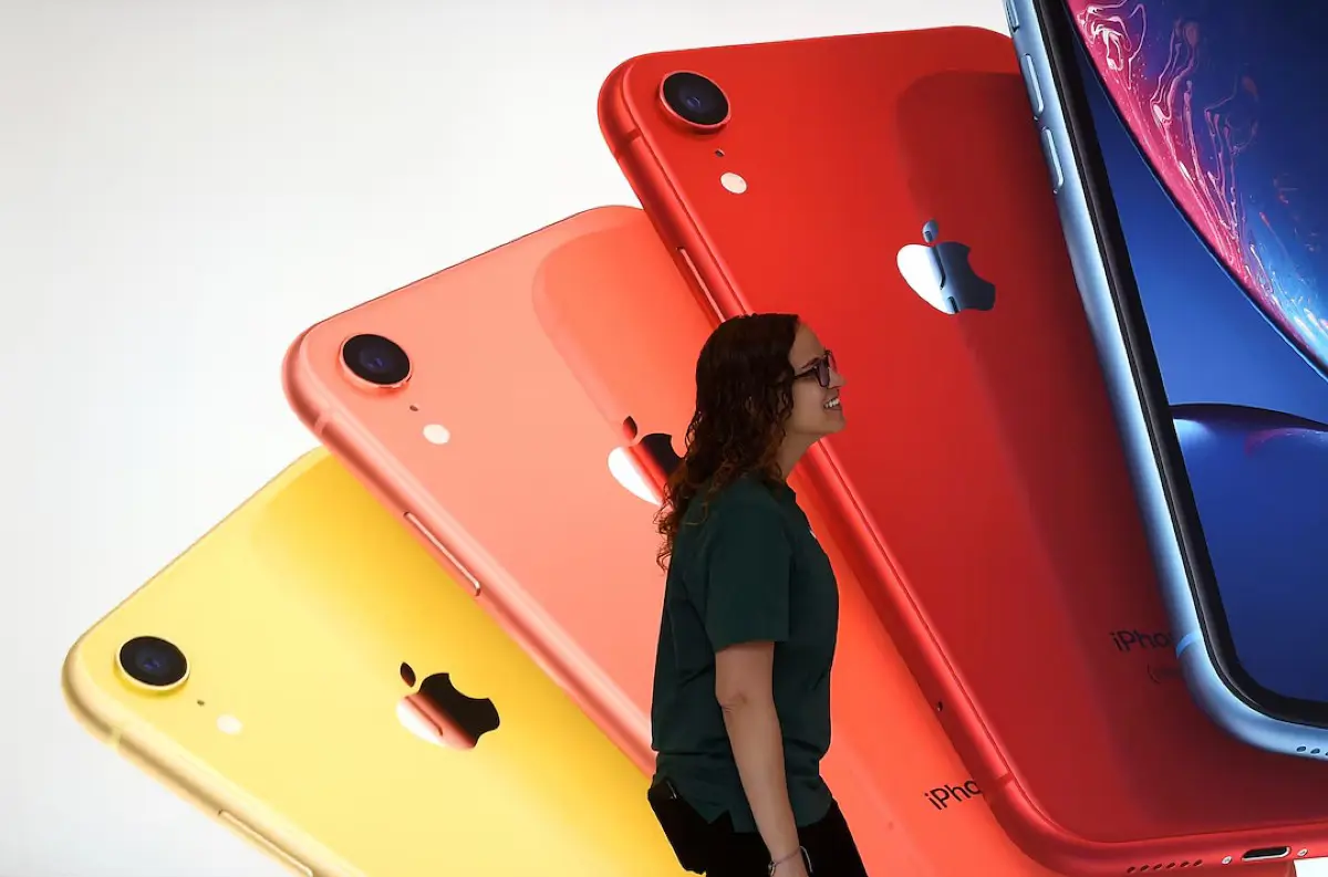iPhony leteli z Indie: Ako Apple porazil clá a India mu k tomu otvorila „zelený koridor“!