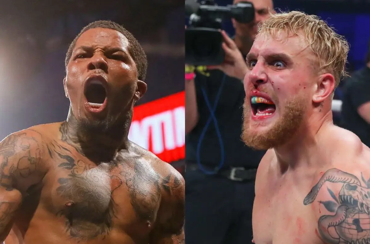 Jake Paul chystá veľké oznámenie! Padol súboj s Tankom, bude jeho ďalším súperom Anthony Joshua?! +VIDEO