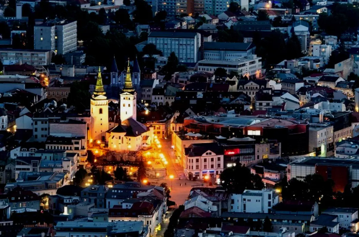 Rekordný balík pre Žilinský kraj: Rada partnerstva schválila 77 projektov za 76 miliónov eur! Ktoré regióny si polepšia najviac?