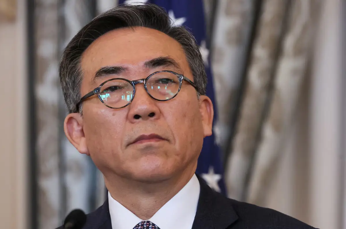 Zmena na Blízkom východe: Južná Kórea a Sýria nadviazali diplomatické vzťahy – Pyongyang stráca ďalšieho spojenca! +VIDEO