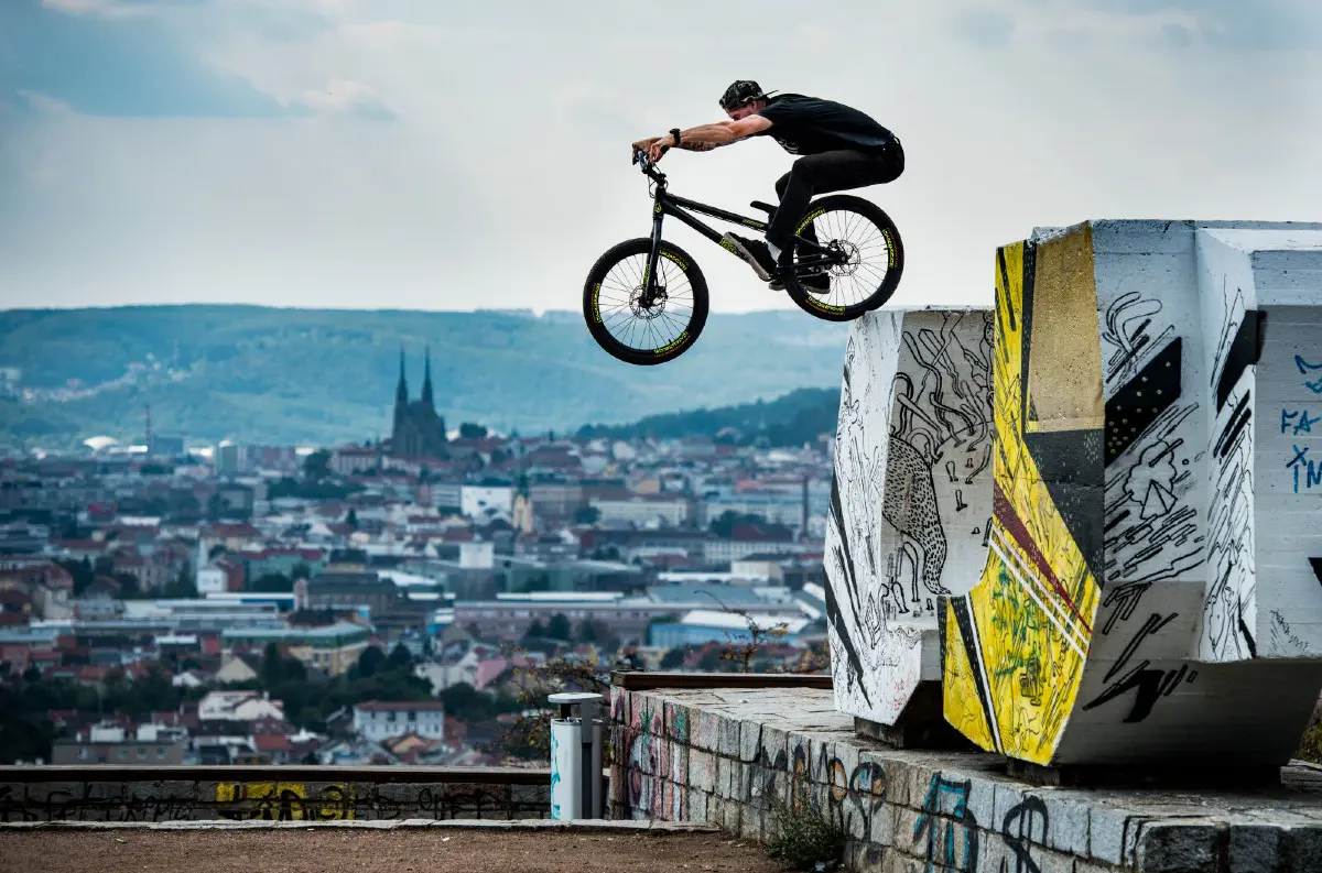 Prague Bike Fest 2025 prinesie adrenalín, novinky aj rekordnú výhru! Cyklistická show roka priláka svetové hviezdy +VIDEO