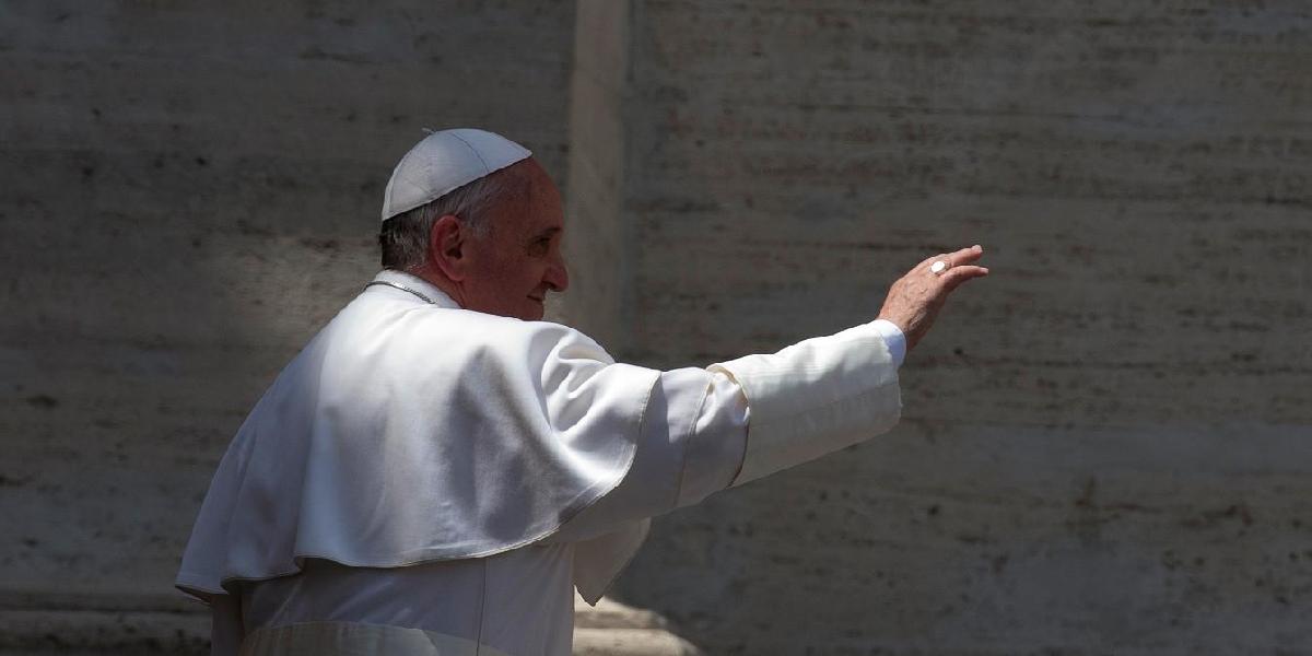 Vo Vatikáne sa stretnú pápeži katolíkov a pravoslávnych koptov