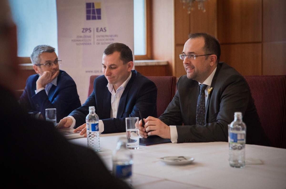 Ekonomická diplomacia Slovenska: Nové misie a expanzia na globálnych trhoch