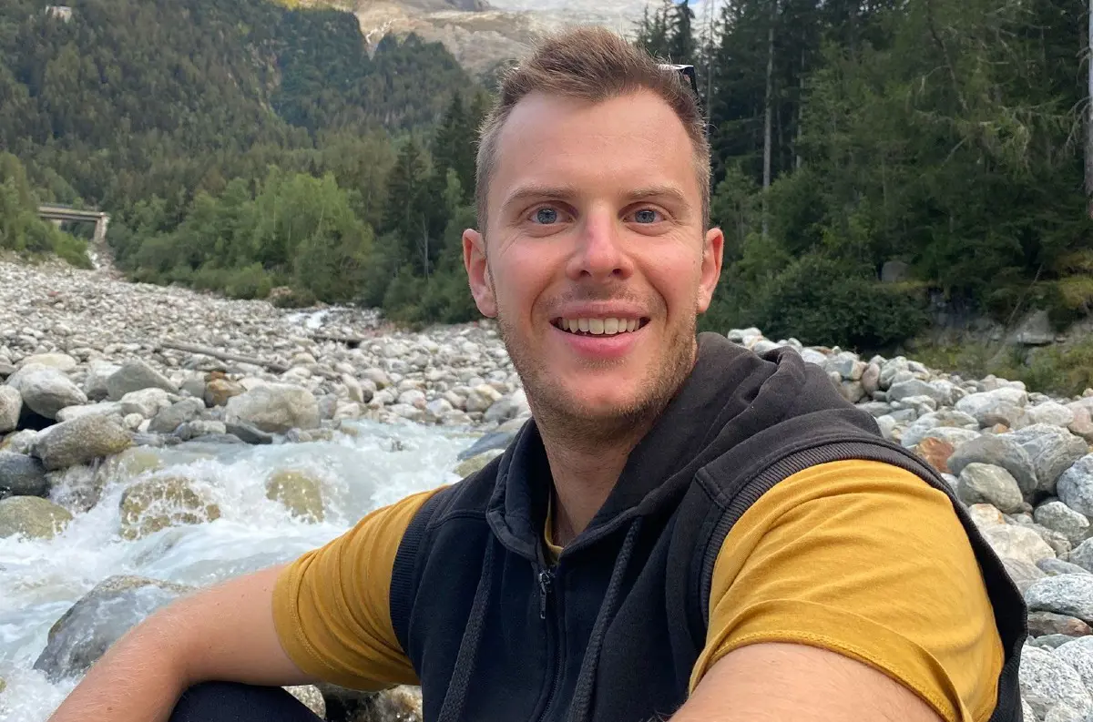 Tragická smrť vedca na cestách: Telo talianskeho biológa našli rozštvrtené!