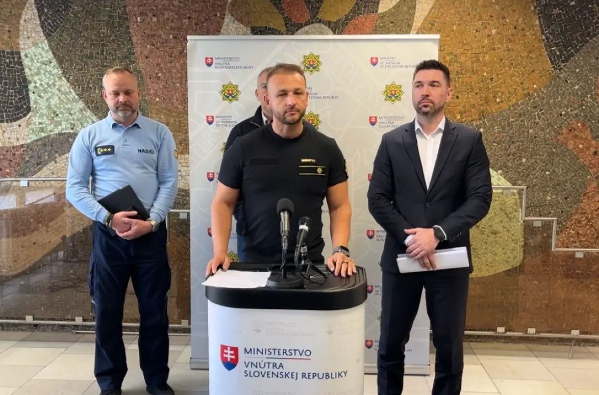 Slintačka a krívačka: Najbližšie dni budú ROZHODUJÚCE! +VIDEO