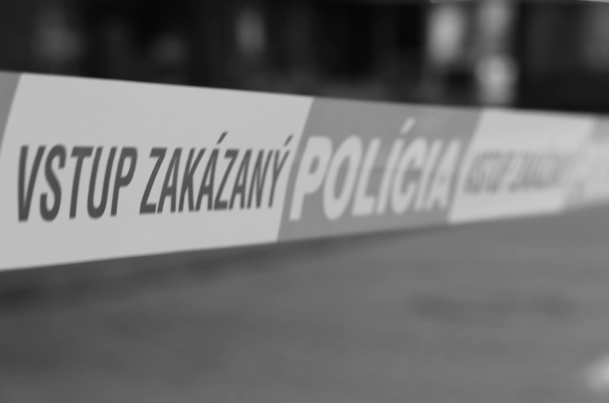 Tragický nález v Sečovciach: Polícia vyšetruje neobjasnenú smrť ženy