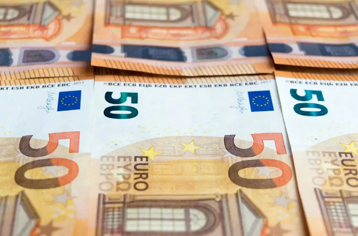 ZAKÁŽE Španielsko používať bankovky v hodnote 50 EUR?