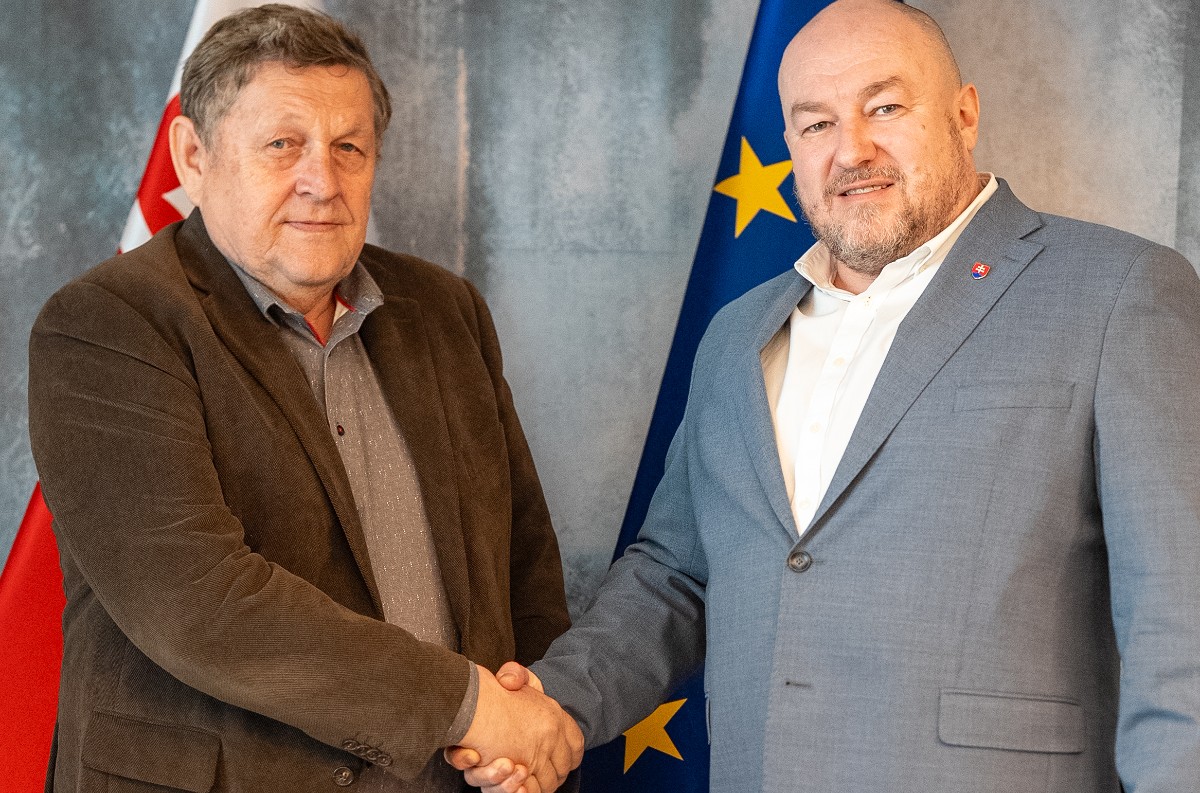 Slovensko ako karavaningová destinácia: Memorandum o spolupráci pre Rally F.I.C.C. 2027