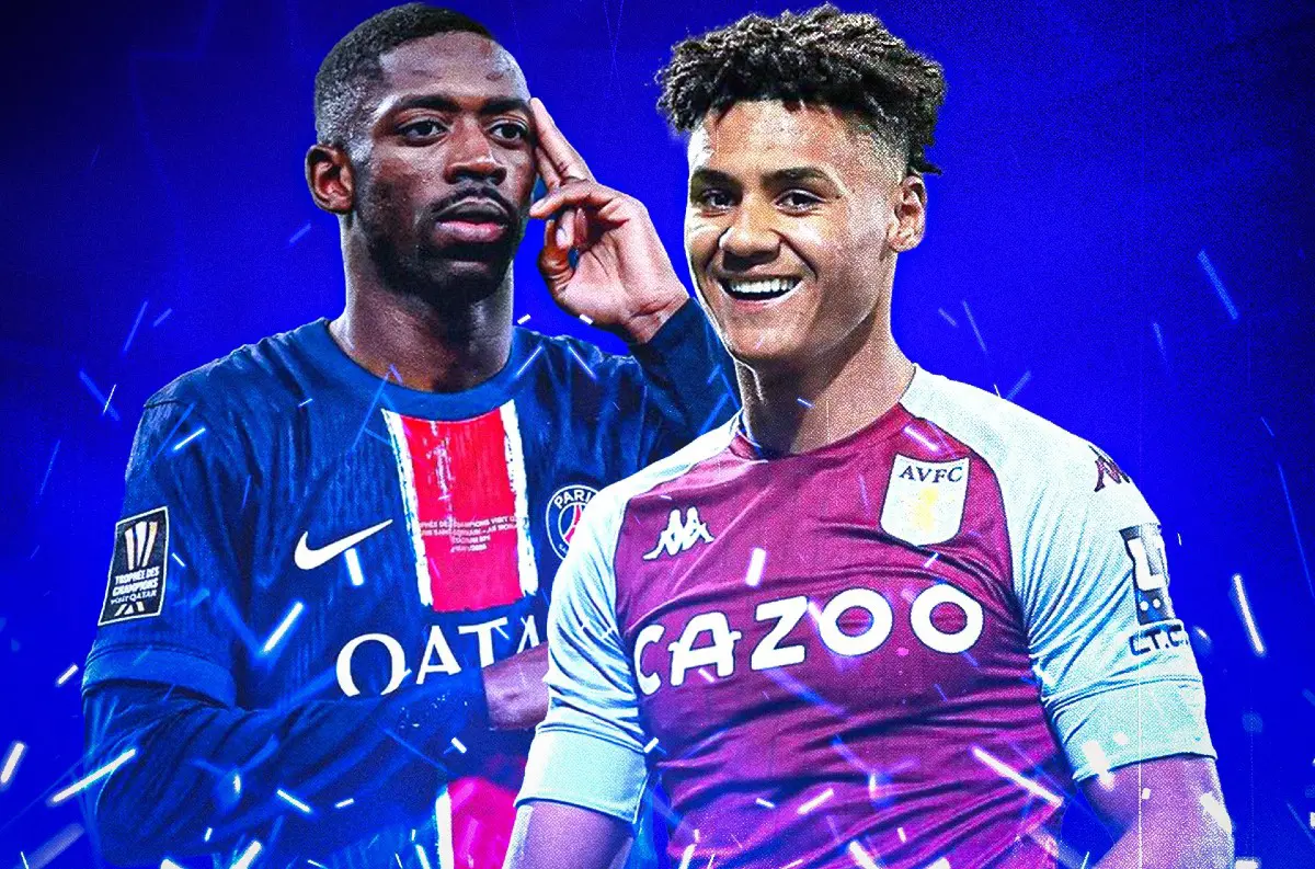 Liga majstrov vrcholí: Aston Villa hostí PSG, Barcelona mieri do Dortmundu s pohodlným náskokom. Kde a kedy pozerať? +VIDEO