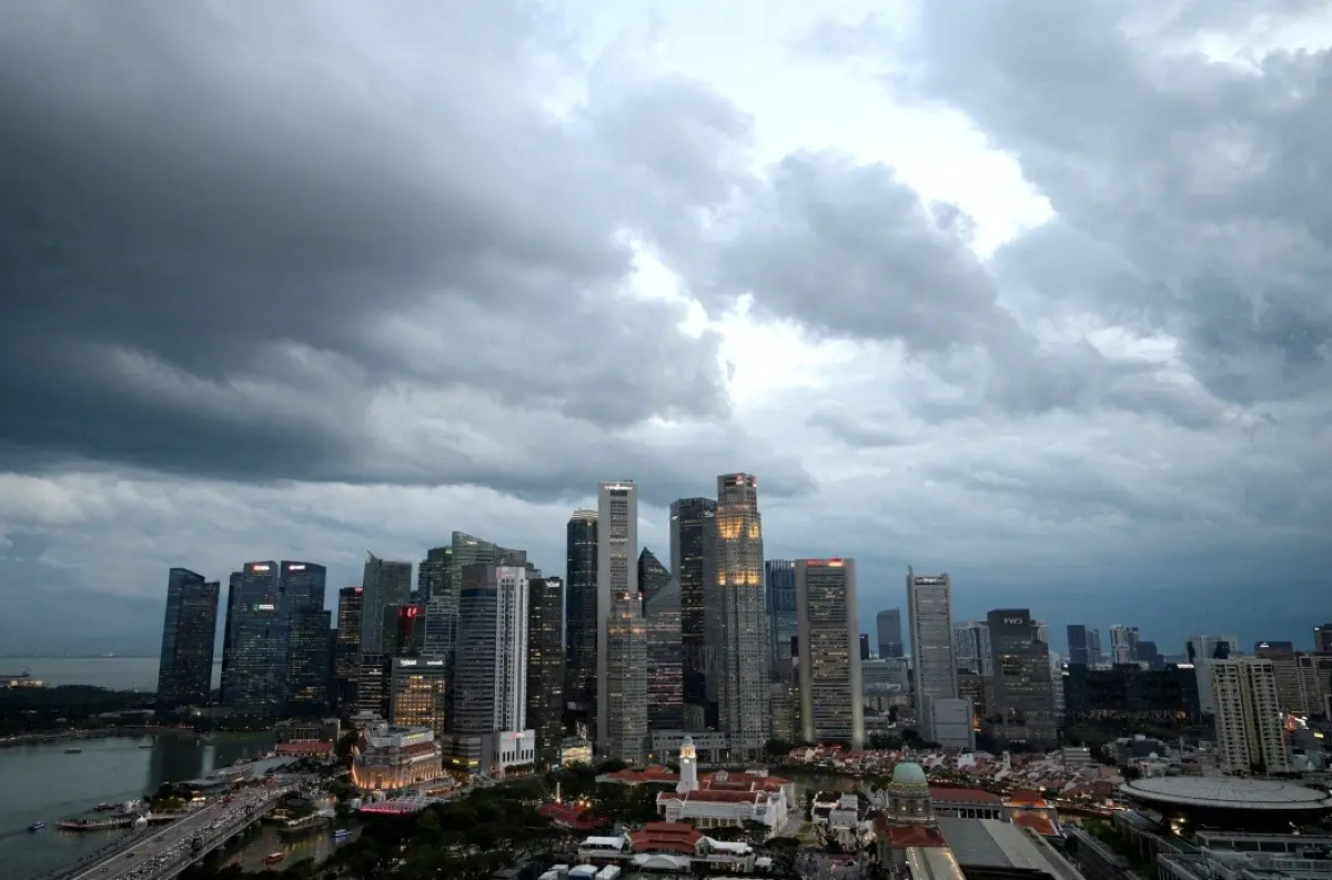 Singapur na rázcestí: Voľby 2025 preveria lídra a otvárajú dvere väčšej politickej rôznorodosti! +VIDEO