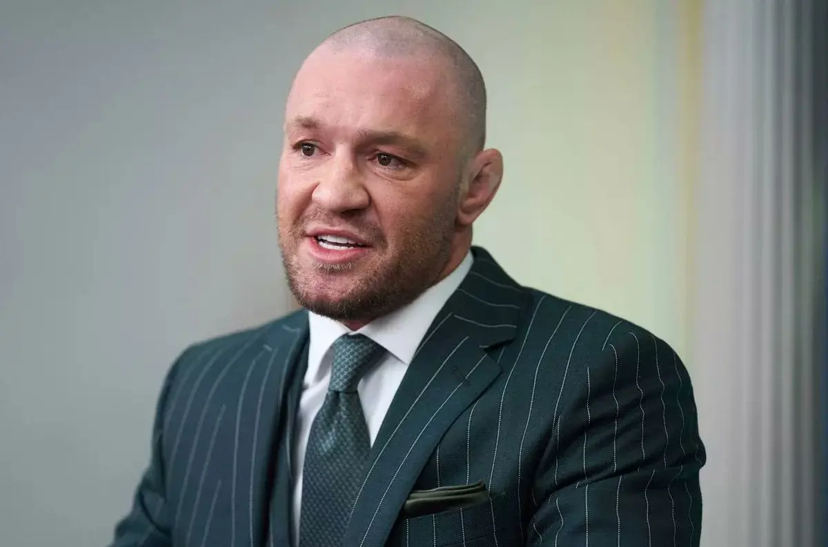 McGregor prehral pol milióna: Stavil na Chandlera a zhorel! Takto to okomentoval! +VIDEO