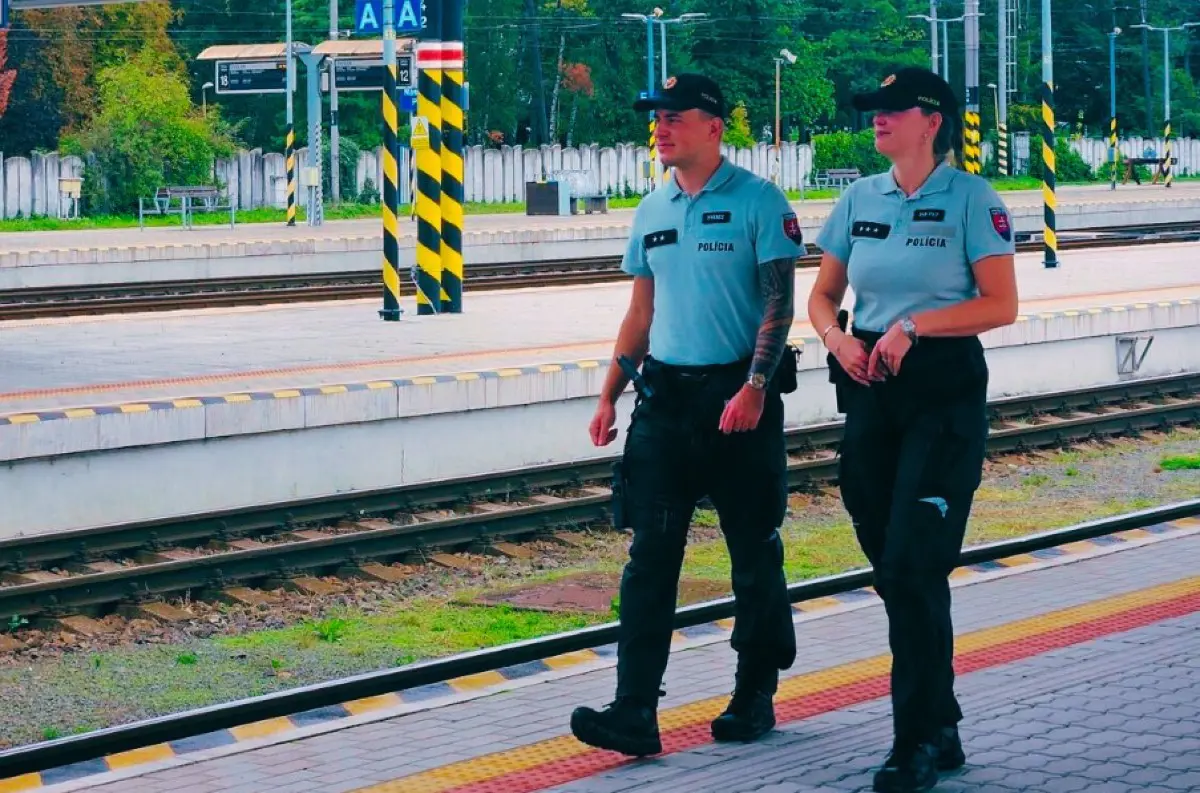 Celoslovenská akcia SPEED odhalila vyše 4 500 rýchlostných hriešnikov! Pozri, kde najčastejšie prekračovali rýchlosť