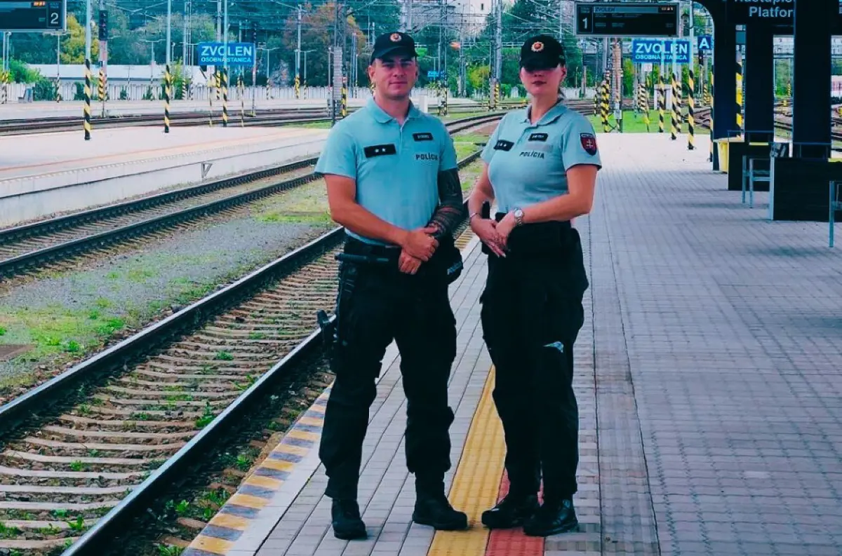 Veľkonočný zajko na cestách: Policajti s deťmi budú v Košickom kraji kontrolovať vodičov! Pozrite si presné miesta!