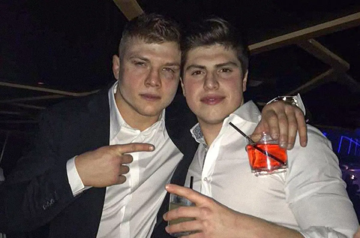 Tragédia v rodine UFC hviezdy: Marvin Vettori prišiel o milovaného brata pri požiari domu! +VIDEO