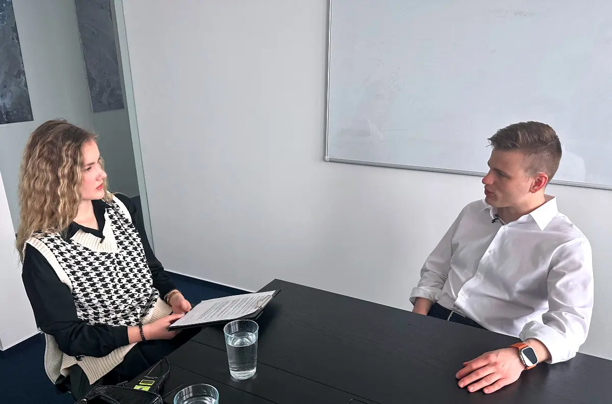 REPORTÁŽ: Ako spoločnosť Powerful Medical mení kardiológiu pomocou umelej inteligencie! +VIDEO