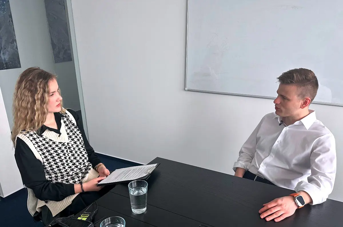 How Slovak company Powerful Medical is changing cardiology with artificial intelligence! +VIDEO