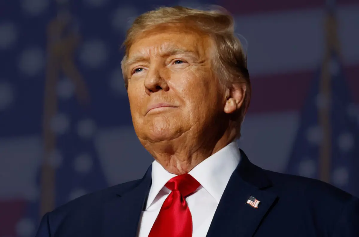 Biely dom plánuje „mimoriadny“ sviatočný týždeň, Trump si uctí Veľkú noc „tak, ako si zaslúži"