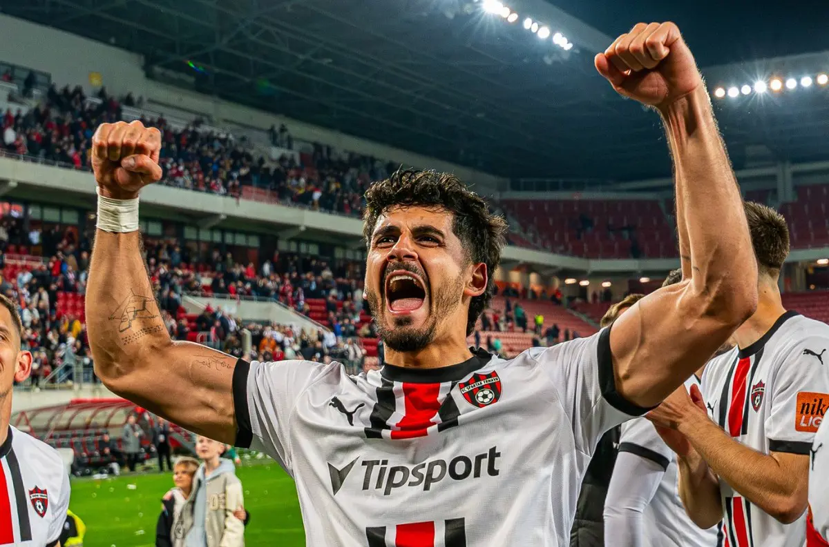 Trnava v extáze: Dramatické derby so Slovanom rozhodli penalty! Atmosféra ako v Južnej Amerike + VIDEO