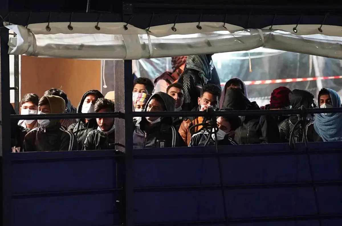 Bezpečné krajiny alebo nebezpečný precedens? Kritika rozhodnutia EÚ o migrantoch!