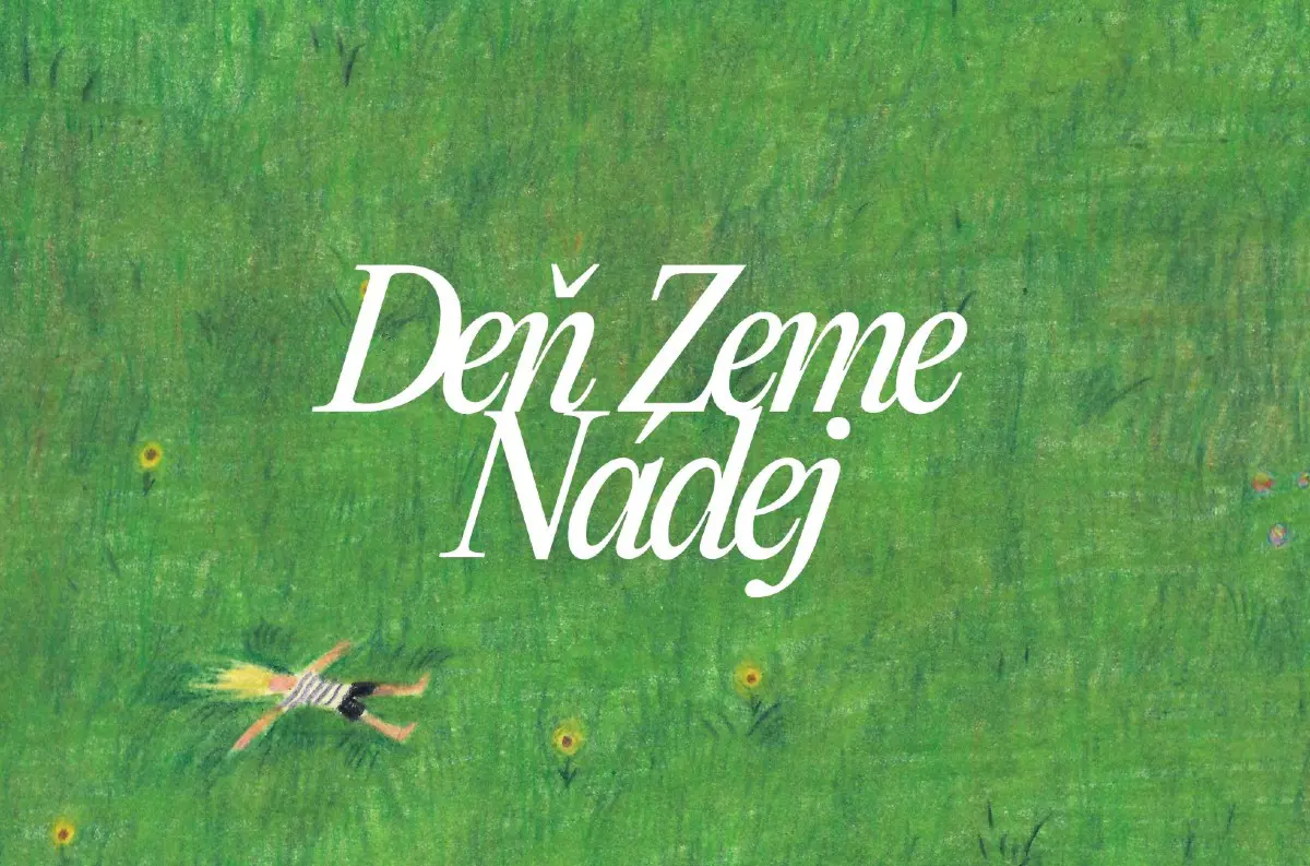 Deň Zeme po slovensky: Podujatia plné nádeje, emócií a klimatických riešení už čoskoro v 4 mestách!