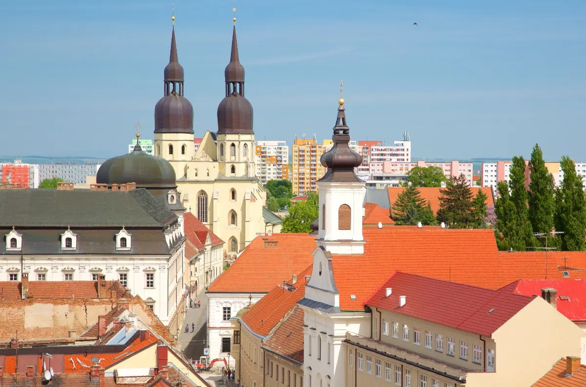Obyvatelia už môžu navrhovať OSOBNOSTI na Cenu Trnavského samosprávneho kraja