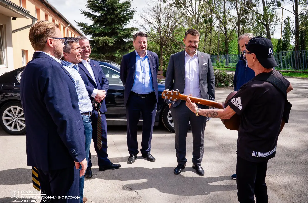 Slovenské firmy a výskumné inštitúcie majú šancu získať miliónové príspevky: Fond na spravodlivú transformáciu otvoril dve výzvy