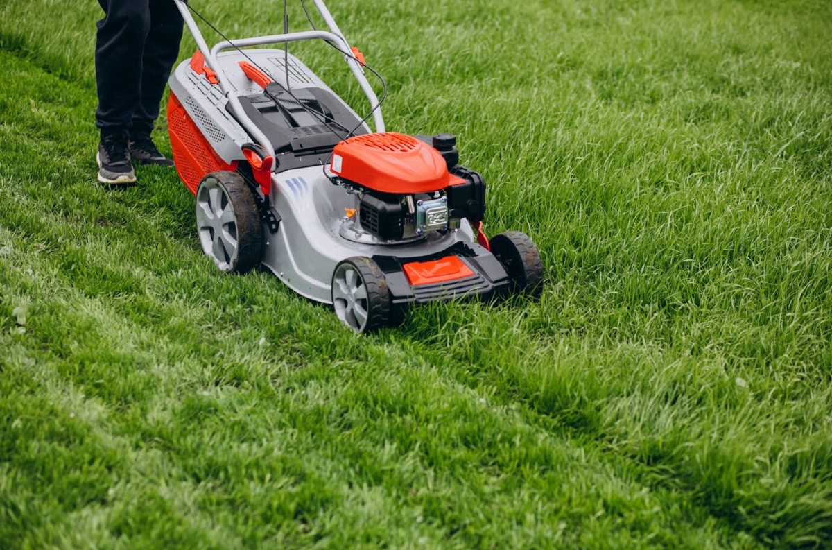 Trenčín spustil prvé jarné kosenie: Starostlivosť o zeleň aj s podporou biodiverzity