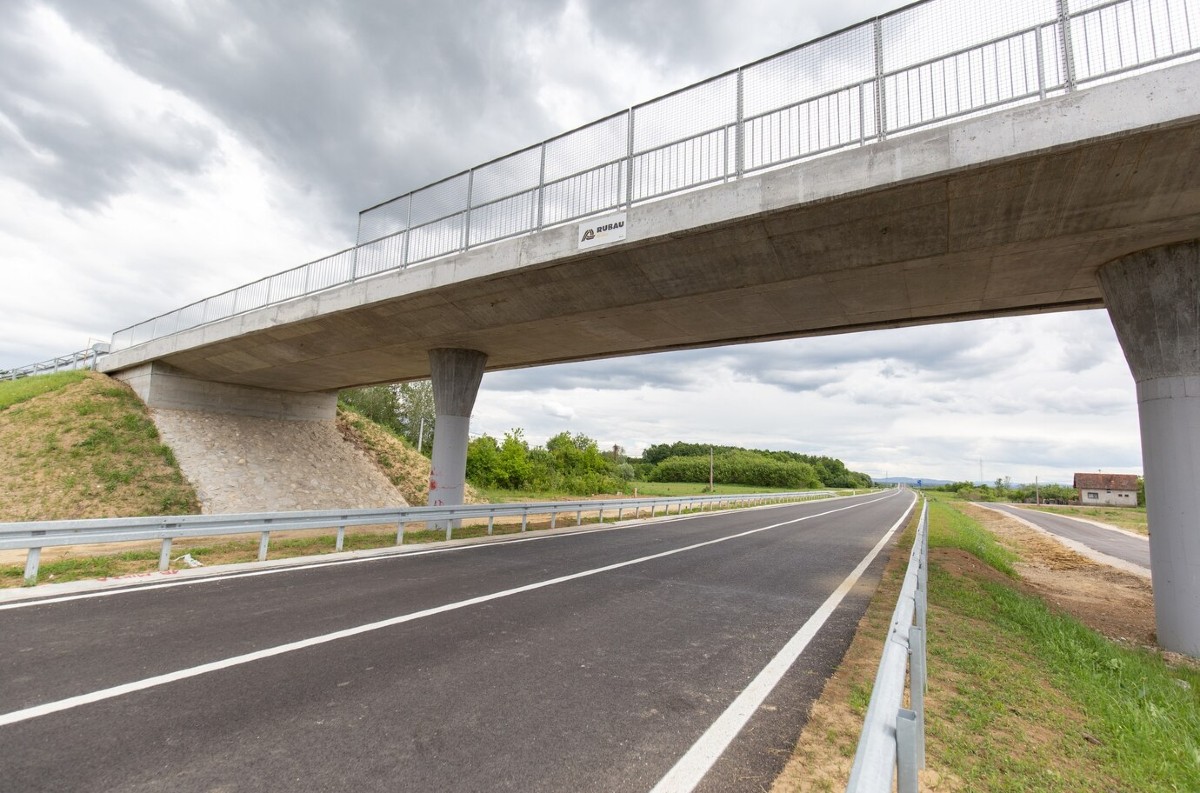 Trnavský kraj investuje do bezpečnosti mostov: Rekonštrukcie za 8,5 milióna eur