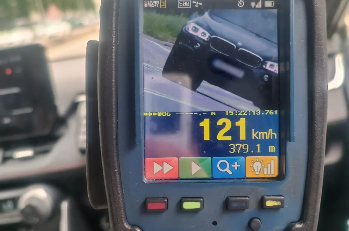 Tragédia vyvolala masívnu kontrolu: Polícia v Malackách zadržala vodičov aj autá!