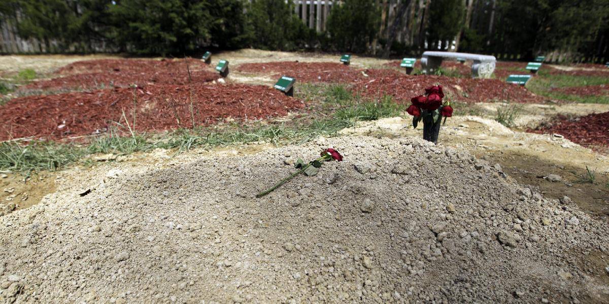 Bostonského atentátnika pochovali na moslimskom cintoríne vo Virgínii