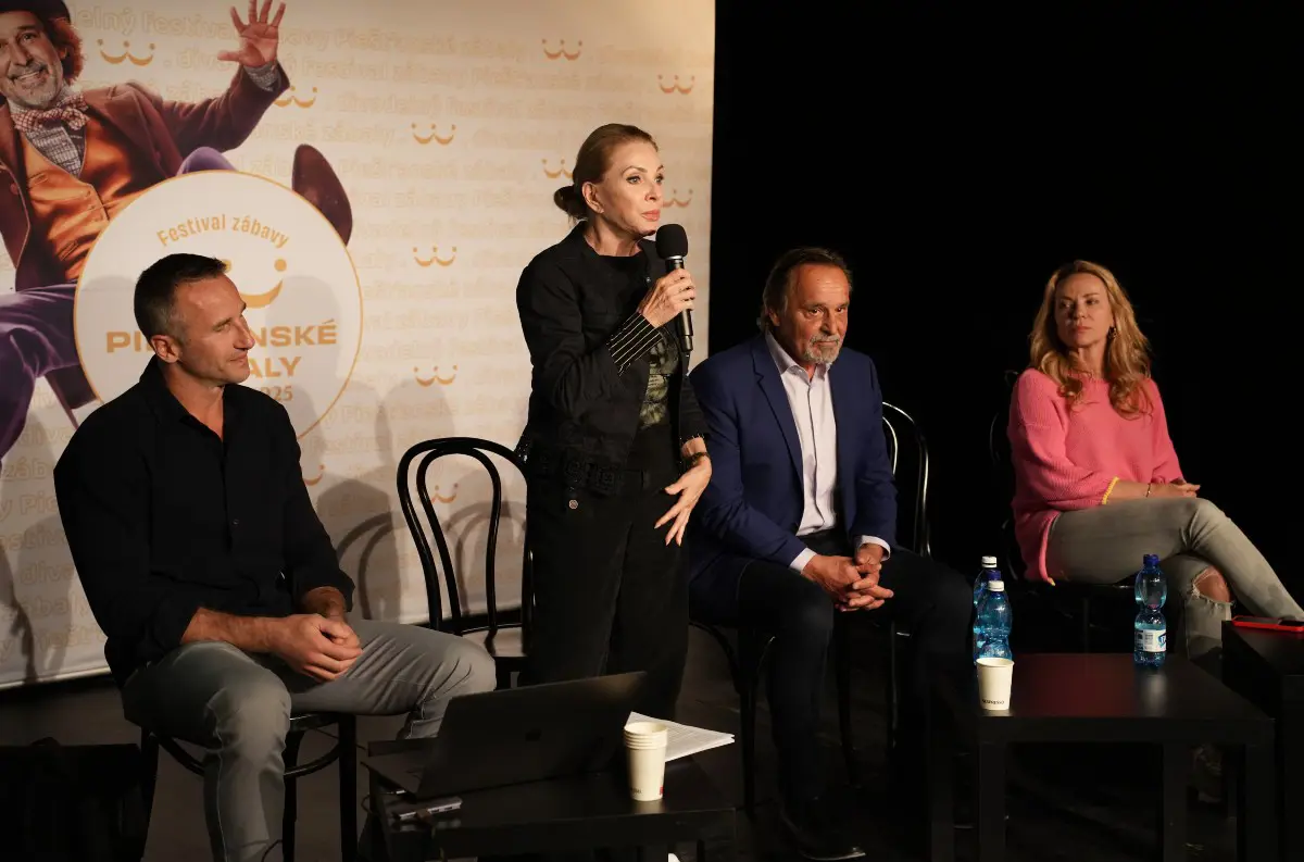 REPORTÁŽ Divadelný Festival zábavy – Piešťanské zábaly prinesie 2. ročník vo veľkom štýle: Smiech, humor a dobrá nálada +PROGRAM +VIDEO