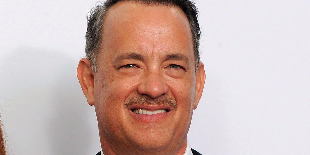 Najdôveryhodnejším Američanom sa stal herec Tom Hanks
