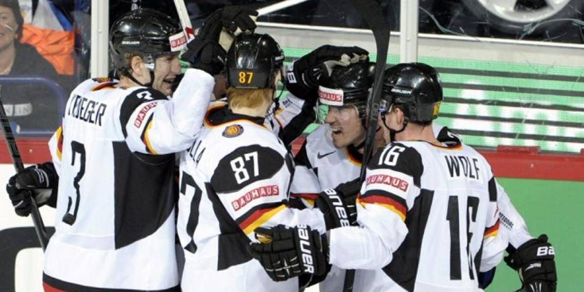 Nemci vyhrali nad Lotyšskom 2:0