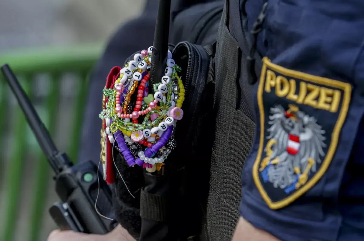 Na škole v Rakúsku došlo k streľbe: ZAHYNULO najmenej päť osôb! +VIDEO