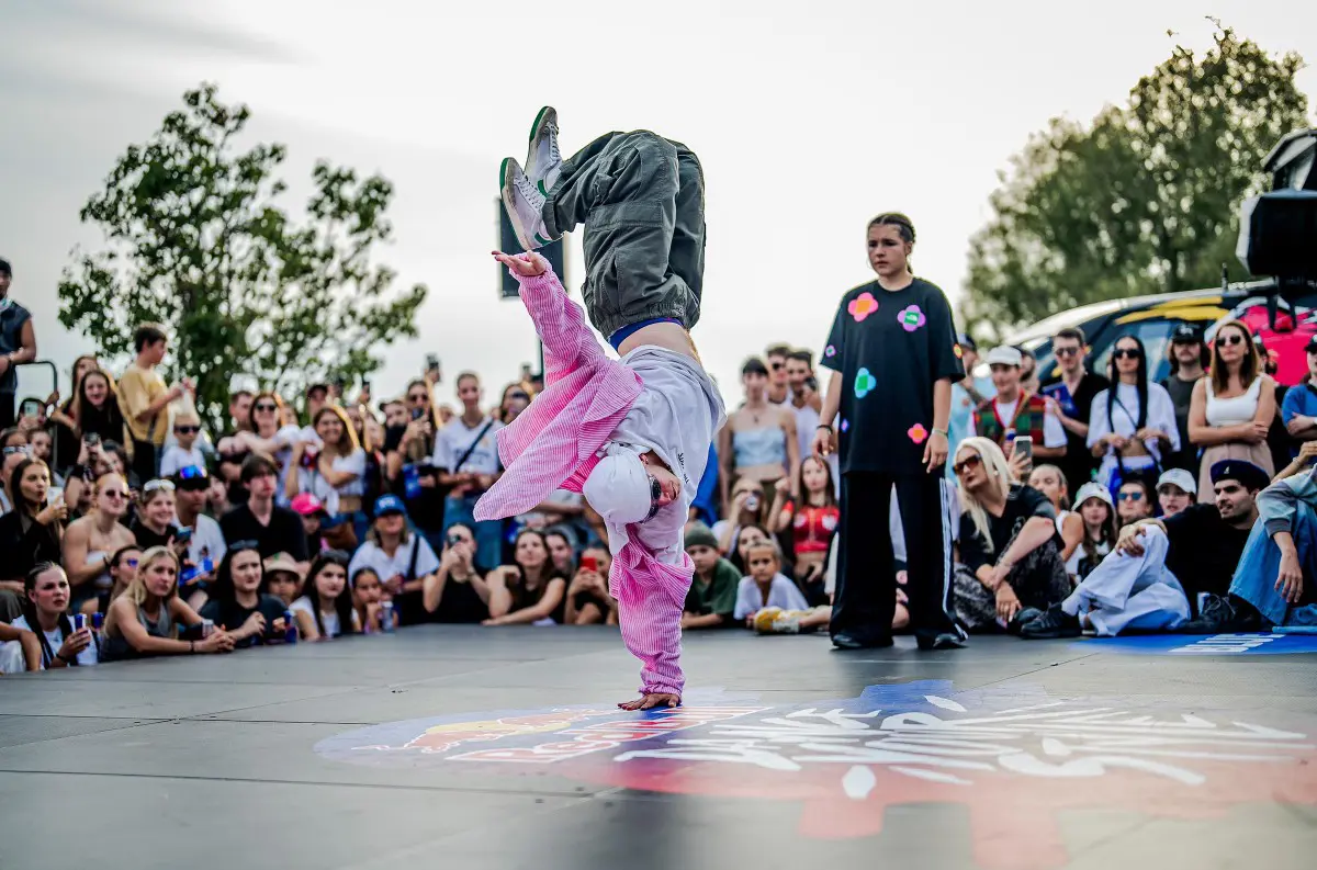 Red Bull Dance Your Style prvýkrát v Košiciach: Víťaz získa letenku na svetové finále v Los Angeles!