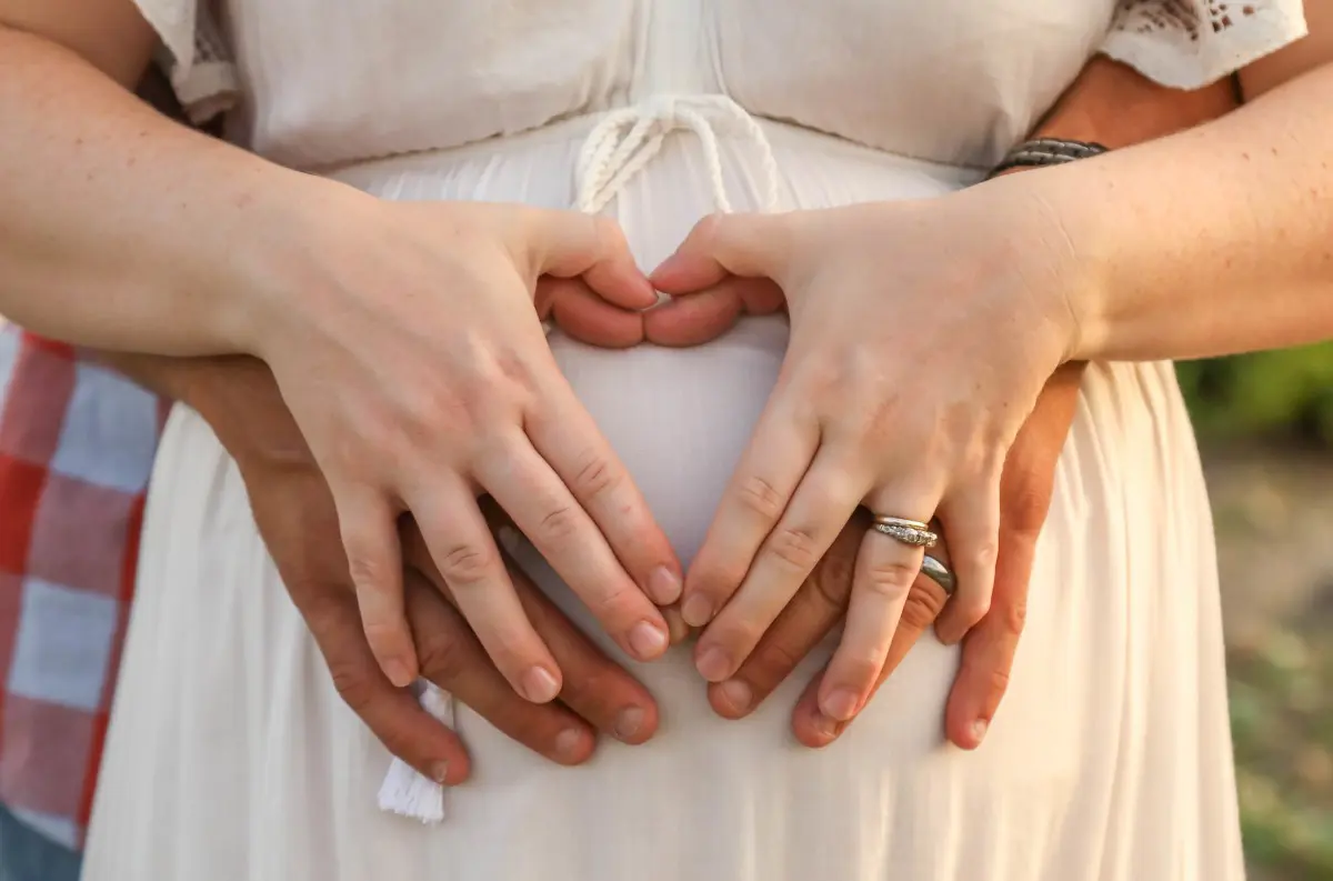 Význam prenatálneho obdobia pre psychický vývoj dieťaťa: Ako už v maternici ovplyvňuje prostredie a pocity matky budúci temperament dieťaťa?