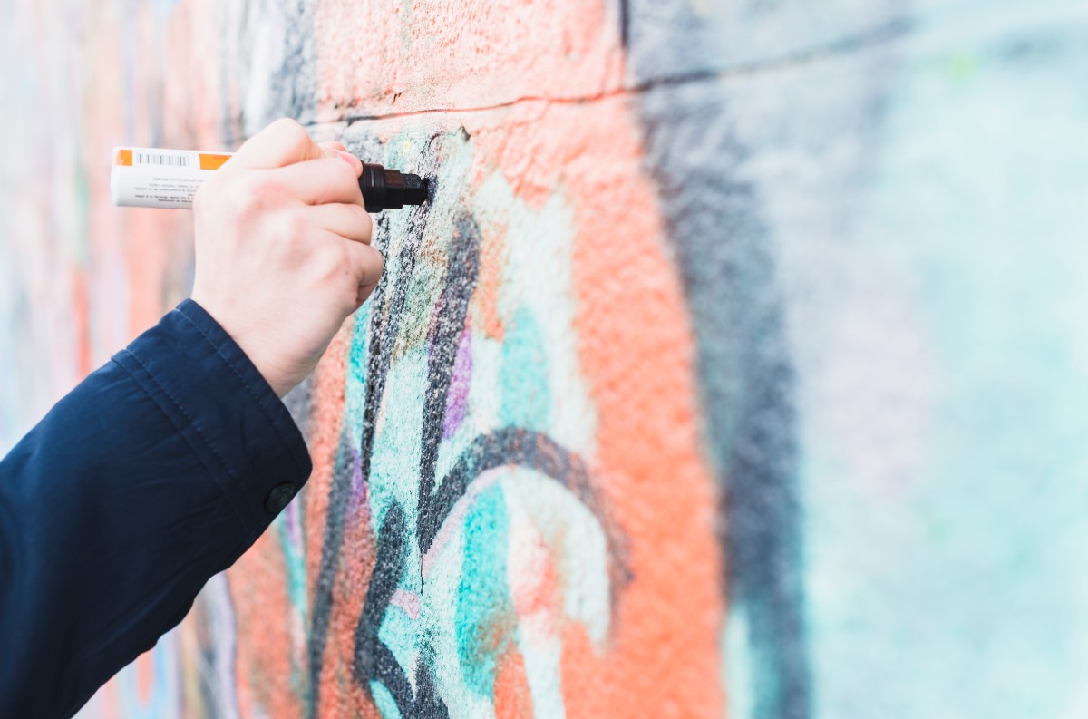 Festival Fest Art premení Trenčín na centrum street artu, hudby a komunity