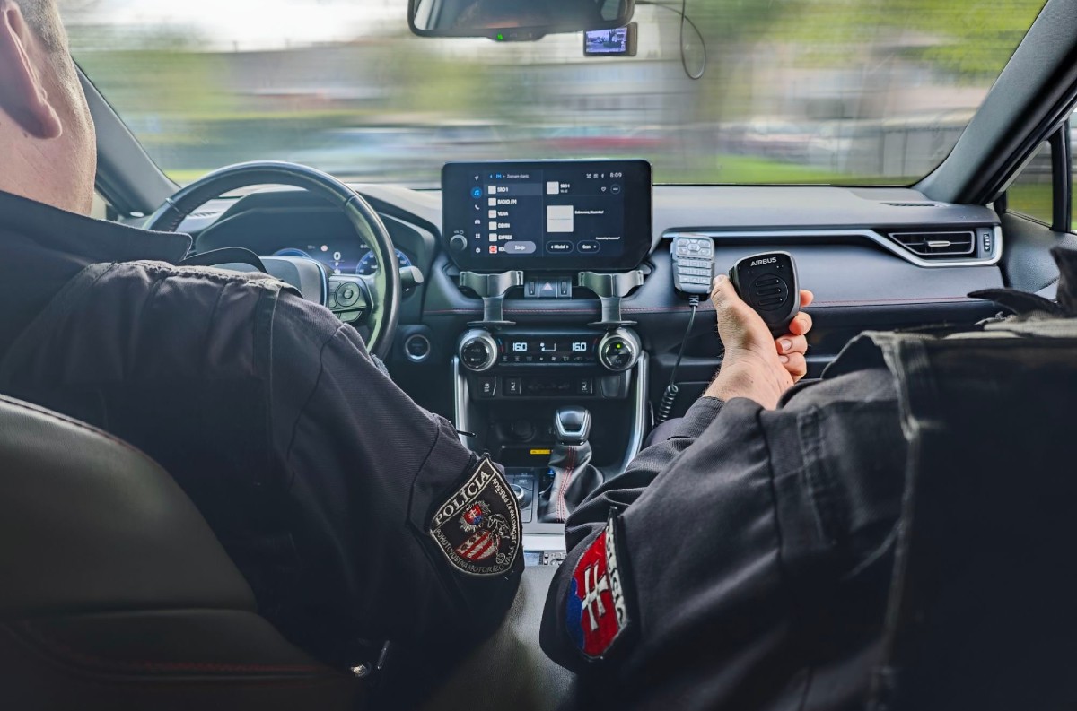 Úrad inšpekčnej služby zastavil vyšetrovanie údajného útoku policajtov v Košiciach: Skutok sa podľa vyšetrovateľa nestal