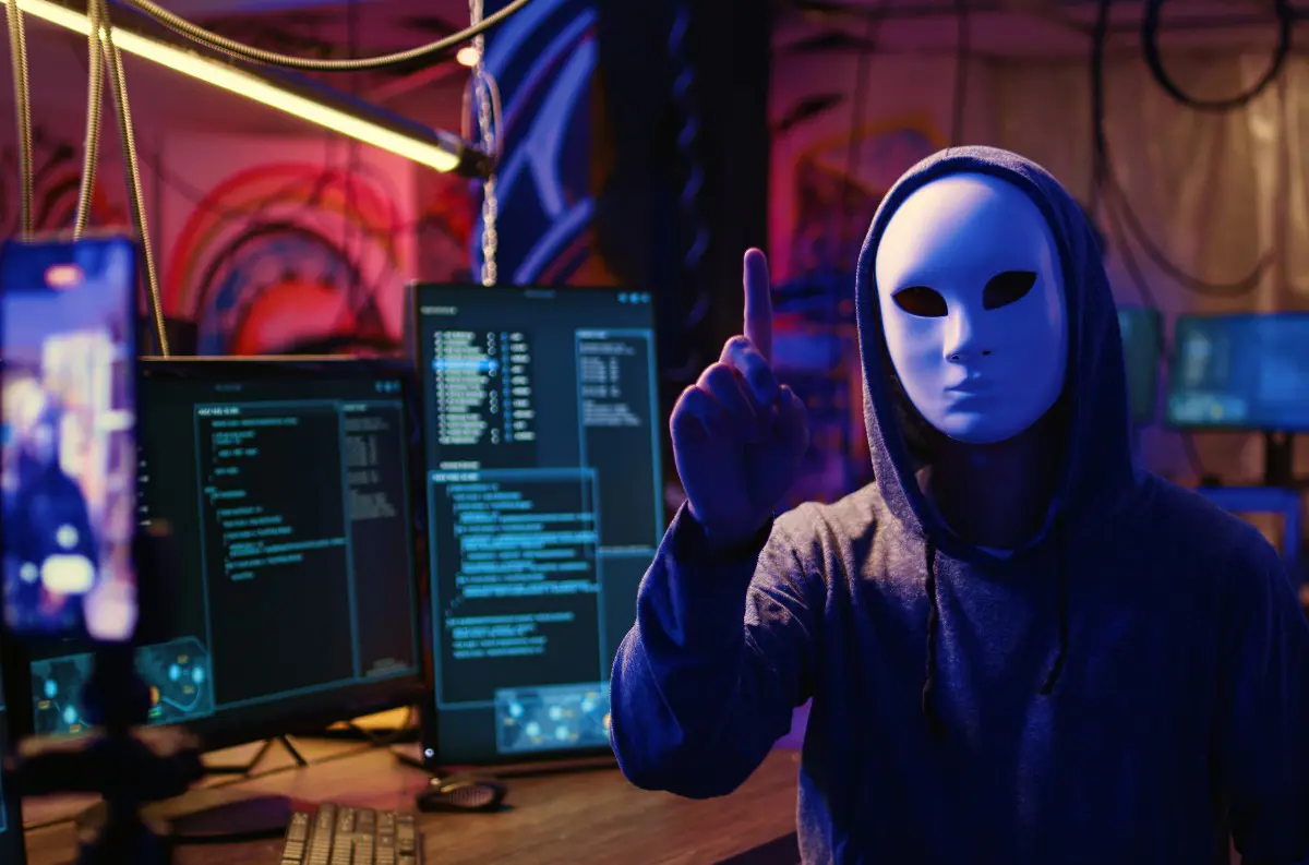 Temný web v troskách! Europol zlikvidoval najväčší online trh