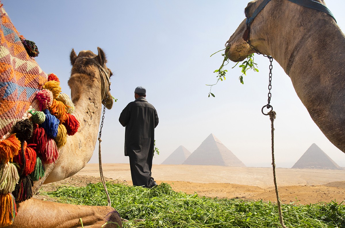 Je bezpečné cestovať do Egypta? Aktuálne cestovné odporúčania a situácia v regióne
